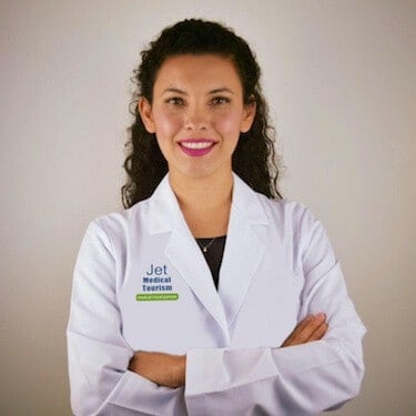 Best Bariatric Surgeons in Mexico - Dr. Venecia Leon