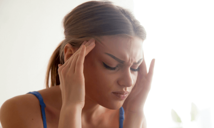 Dizziness After Weight Loss Surgery