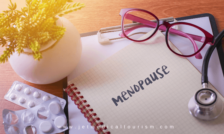 Menopause