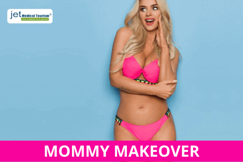 Mommy Makeover Guadalajara