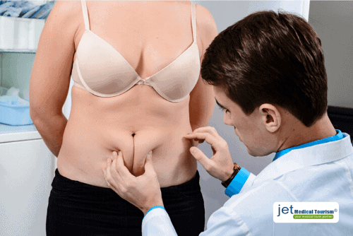 Best tummy tuck surgeons Tijuana