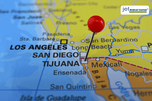 Plastic Surgery in Tijuana