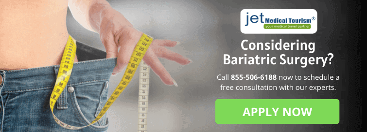 Bariatric Surgery Near Me