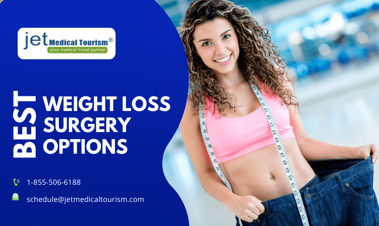 Best weight loss surgery