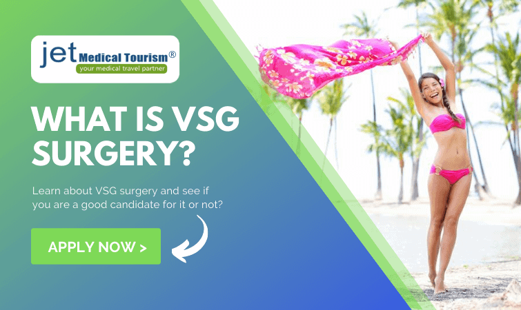 What is a VSG Surgery