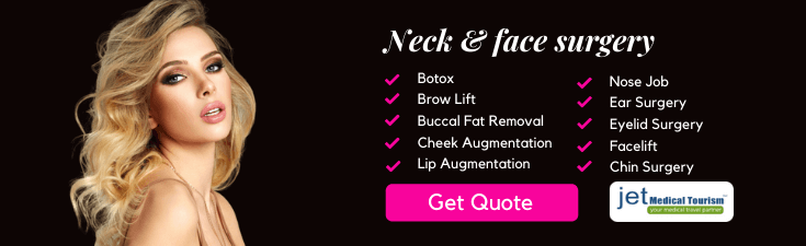 Neck & Face Surgery