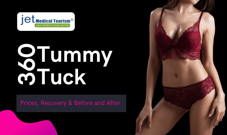 360 Tummy Tuck