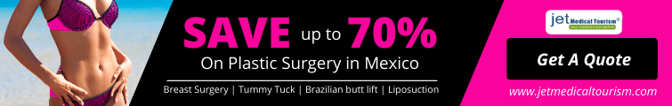 Breast Lift in Mexico