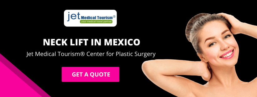 Neck Lift in Mexico