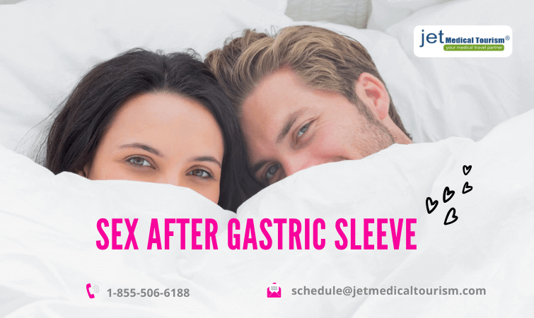 Sex After Gastric Sleeve