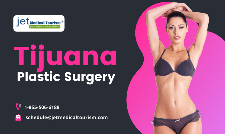 Tijuana Plastic Surgery