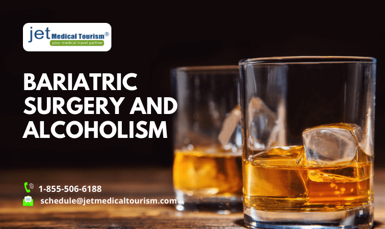 Bariatric Surgery And Alcoholism