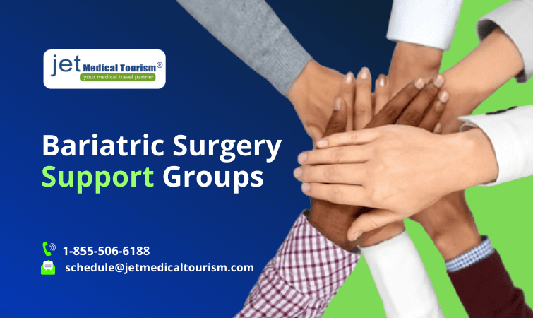 Bariatric Surgery Support Group