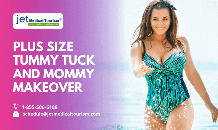 Plus Size Tummy Tuck And Mommy Makeover