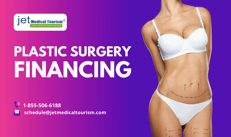 Plastic Surgery Financing