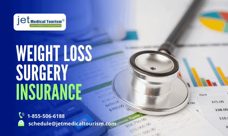 Weight Loss Surgery Insurance