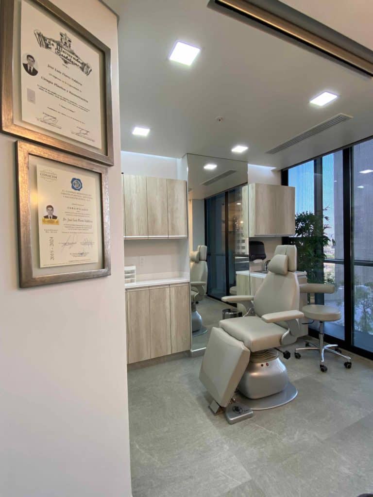 Plastic Surgery Center in Tijuana Mexico