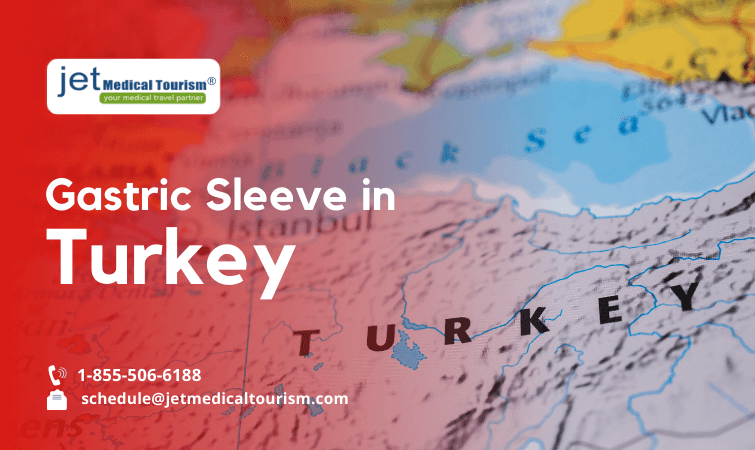 Gastric Sleeve Procedure in Turkey