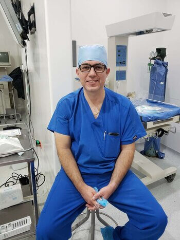 Mexico Bariatric Surgeon