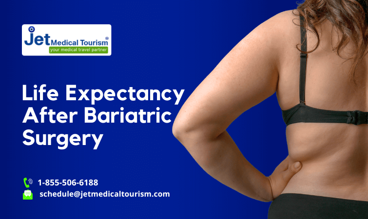 Life Expectancy after Bariatric Surgery