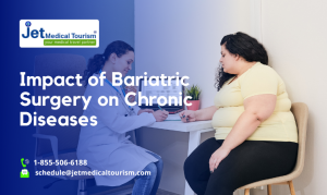 Bariatric Surgery and Chronic Diseases