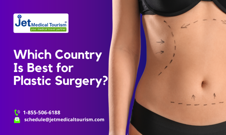 Which Country Is Best for Plastic Surgery?