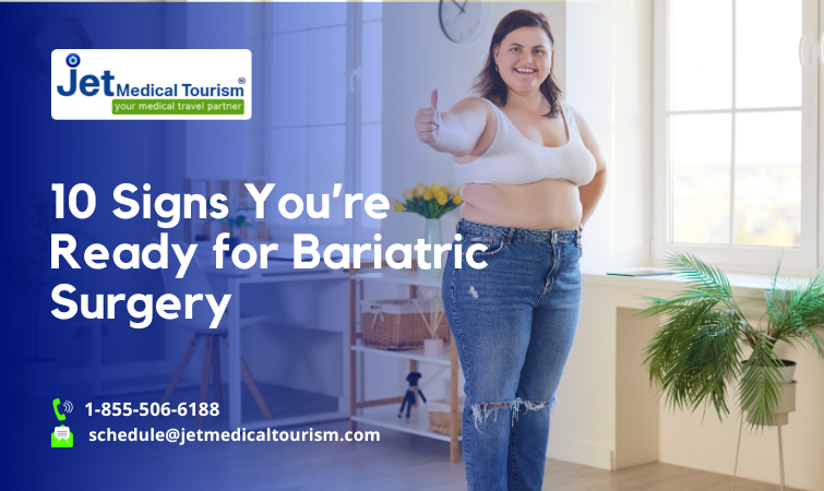 Am I ready for bariatric surgery