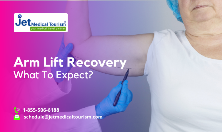 Arm Lift Recovery