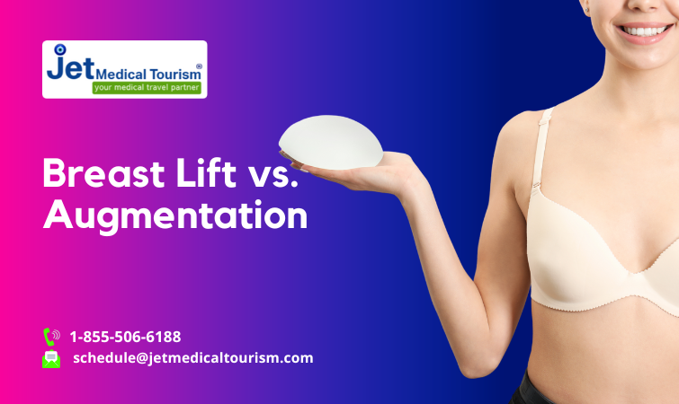 Breast Lift vs Augmentation